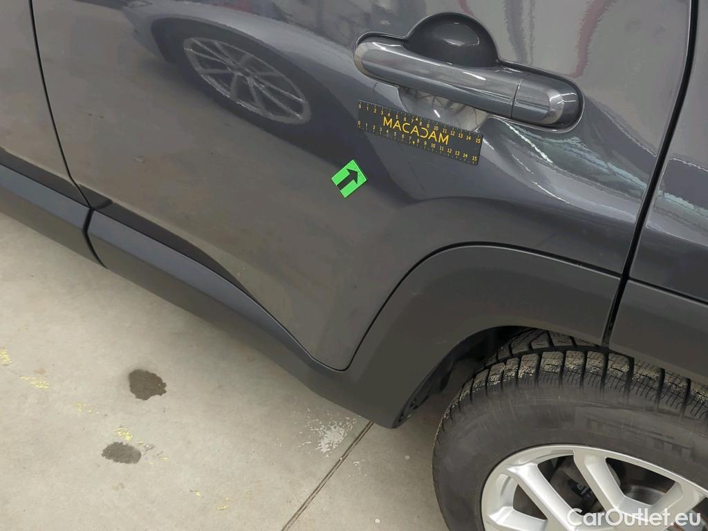  Jeep  Patriot 1.5 MHEV 130 CP Limited DDCT6 4x2 #3