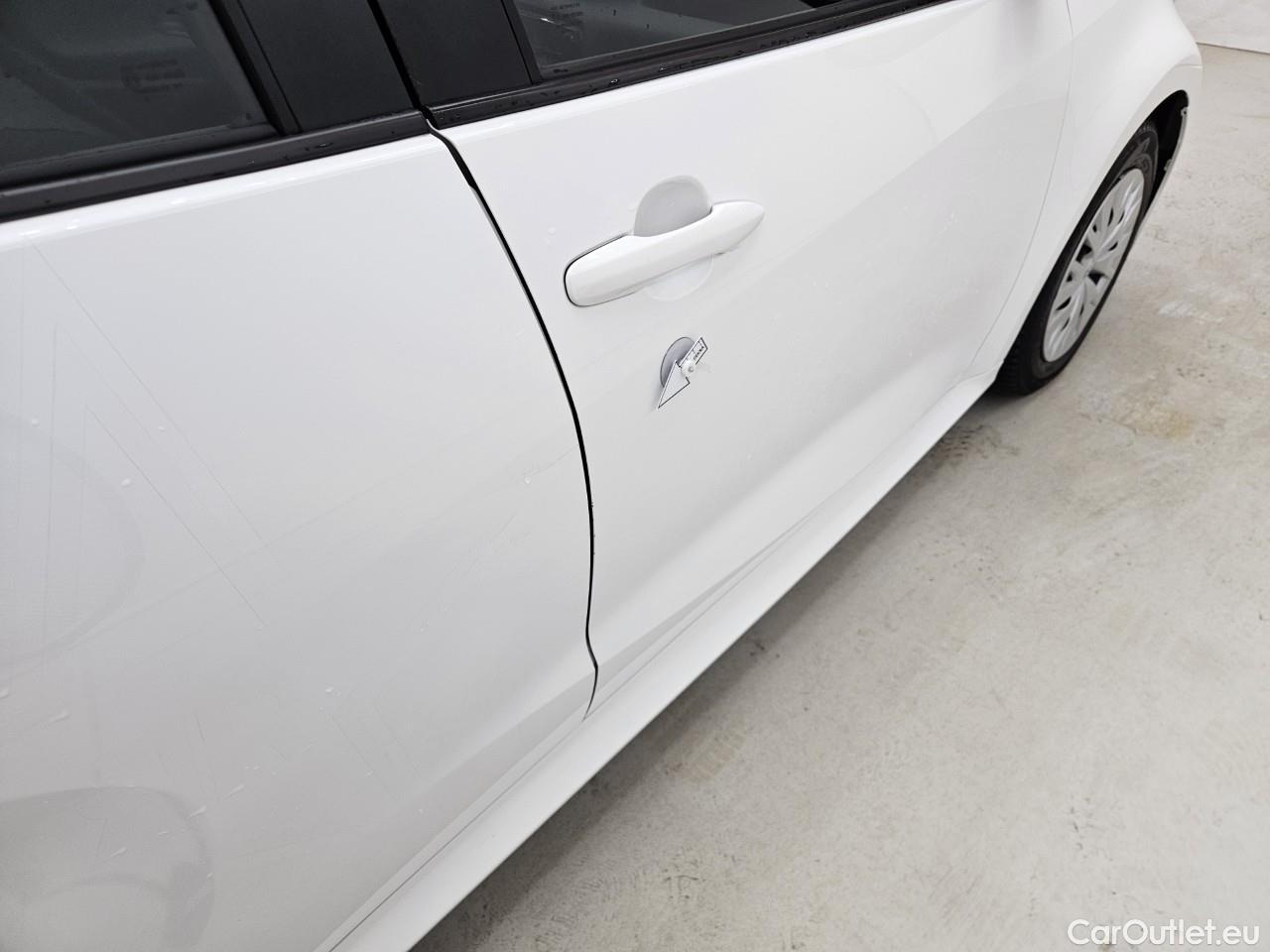  Toyota  Yaris 1.5 Hybrid Eco HYB Auto #13