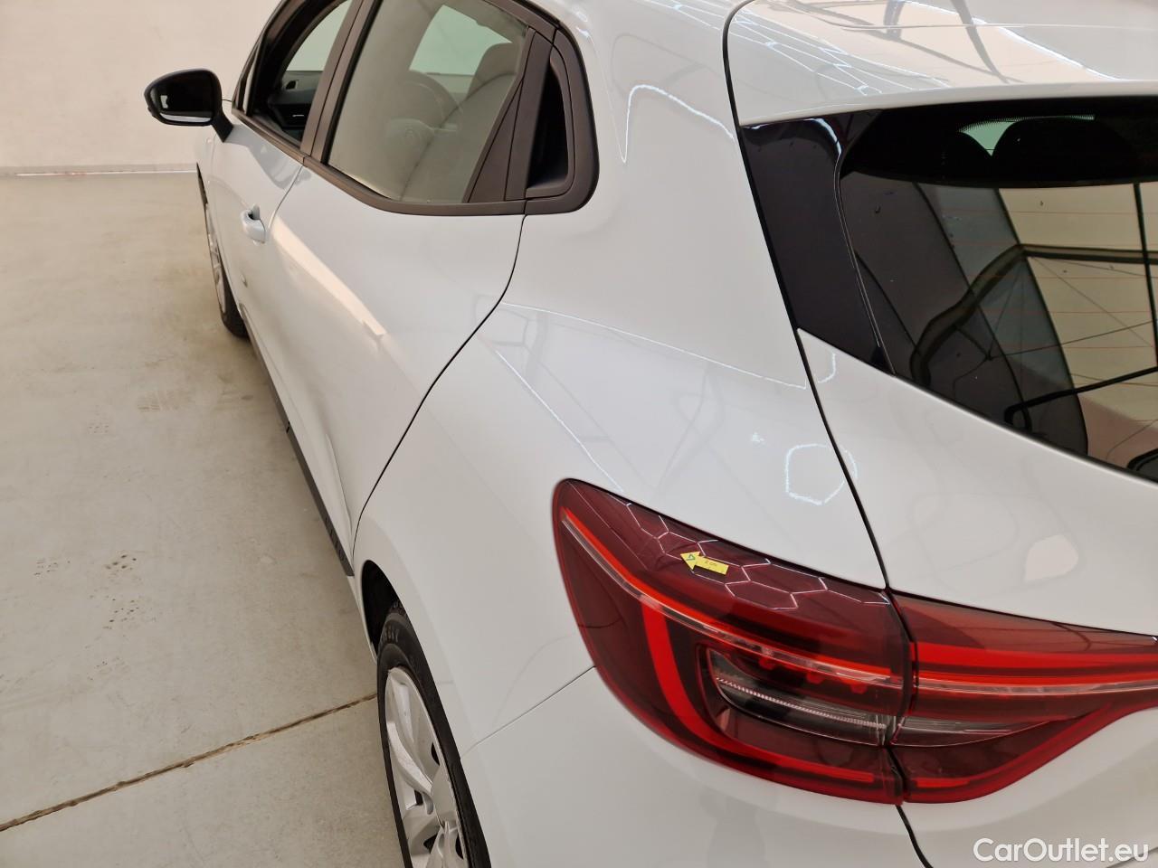  Renault  Clio 1.0 TCe 90CP Life #19