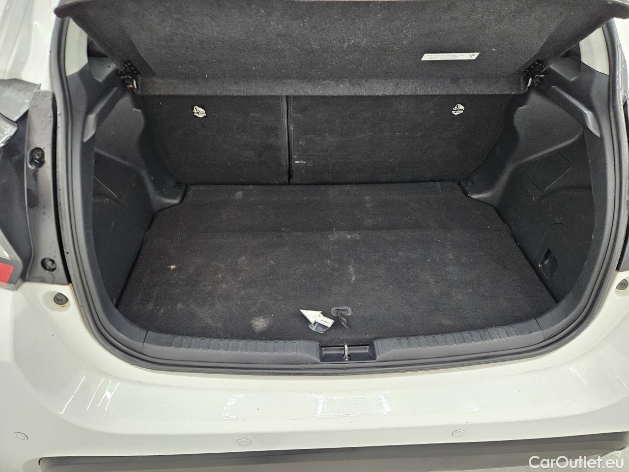  Toyota  Yaris 1.5 Hybrid Eco HYB Auto #36