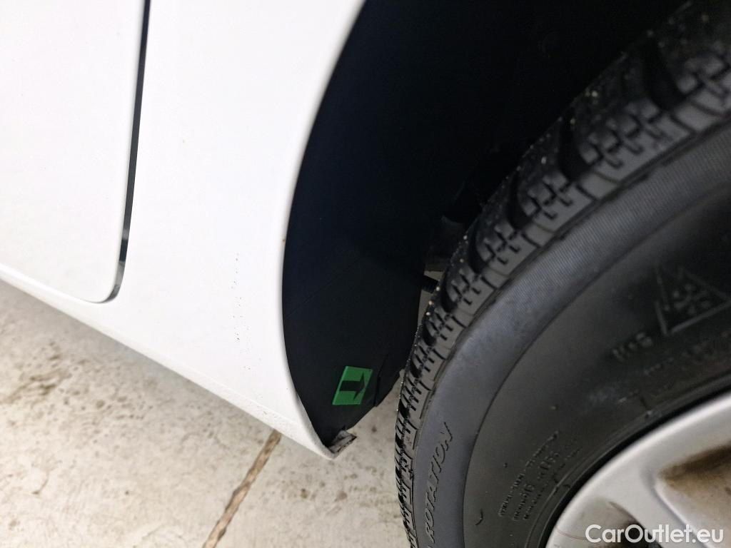  Opel  Astra Elegance F15DVH 90kW/122HP AT9 Diesel #21