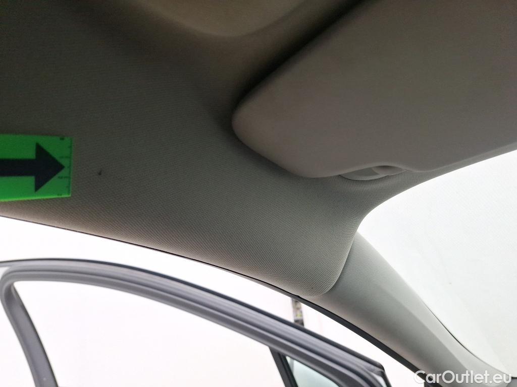  Opel  Astra Elegance F15DVH 90kW/122HP AT9 Diesel #3