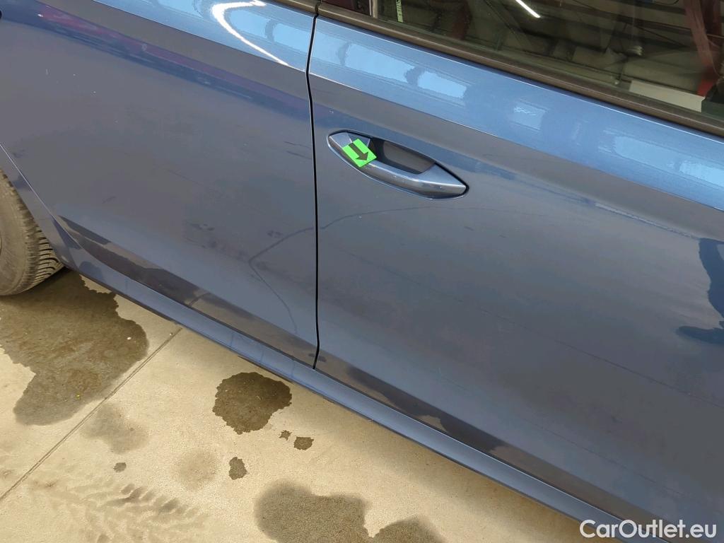  Skoda  Octavia 2.0 TDI 115CP Ambition #23