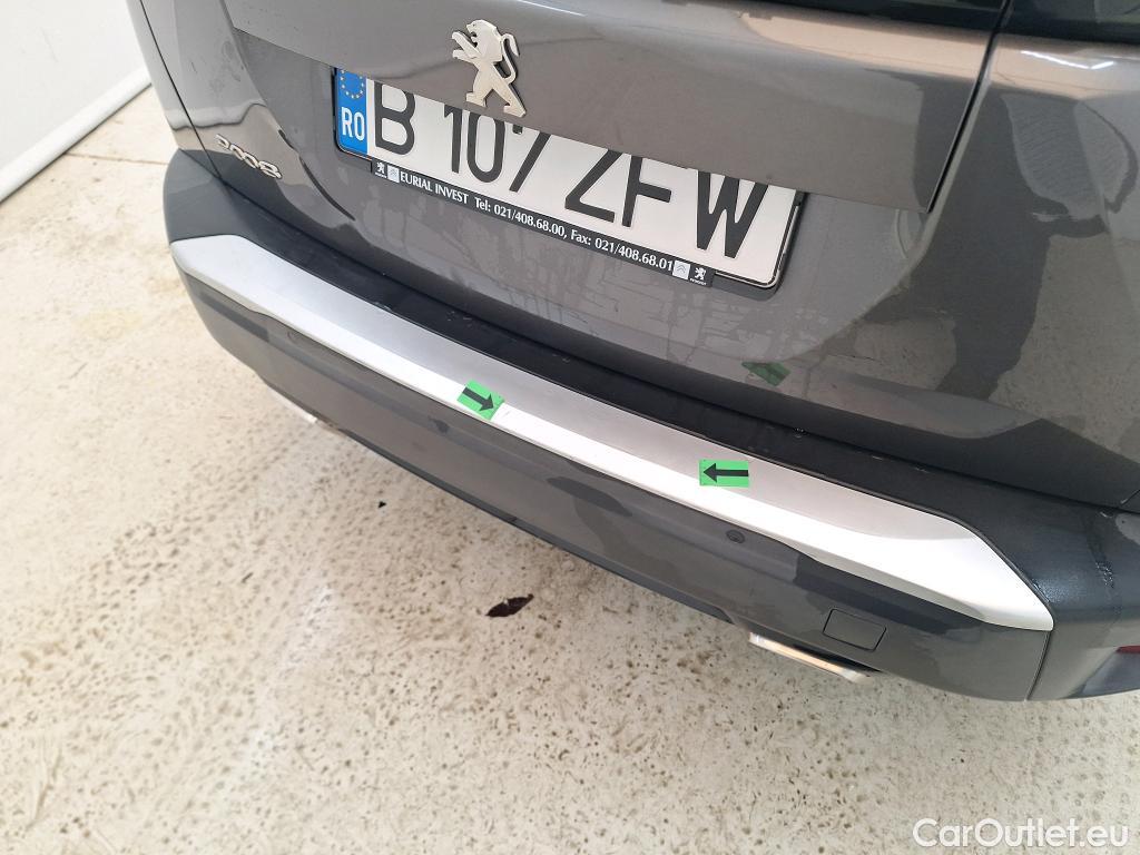  Peugeot  2008 1.2 PureTech 130CP Active Auto STT #25