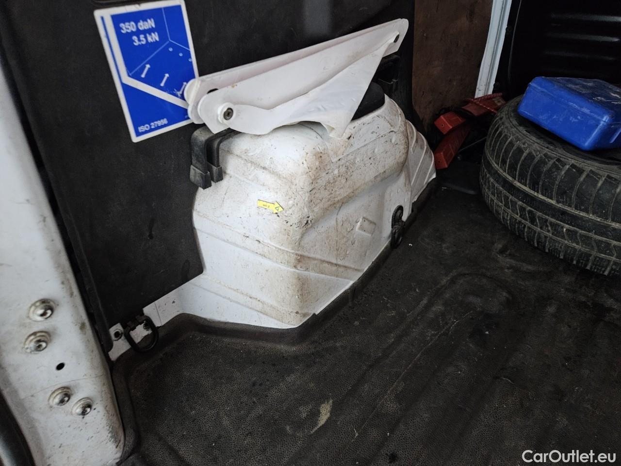  Ford  Transit 1.5 TDCi 100CP Trend #64