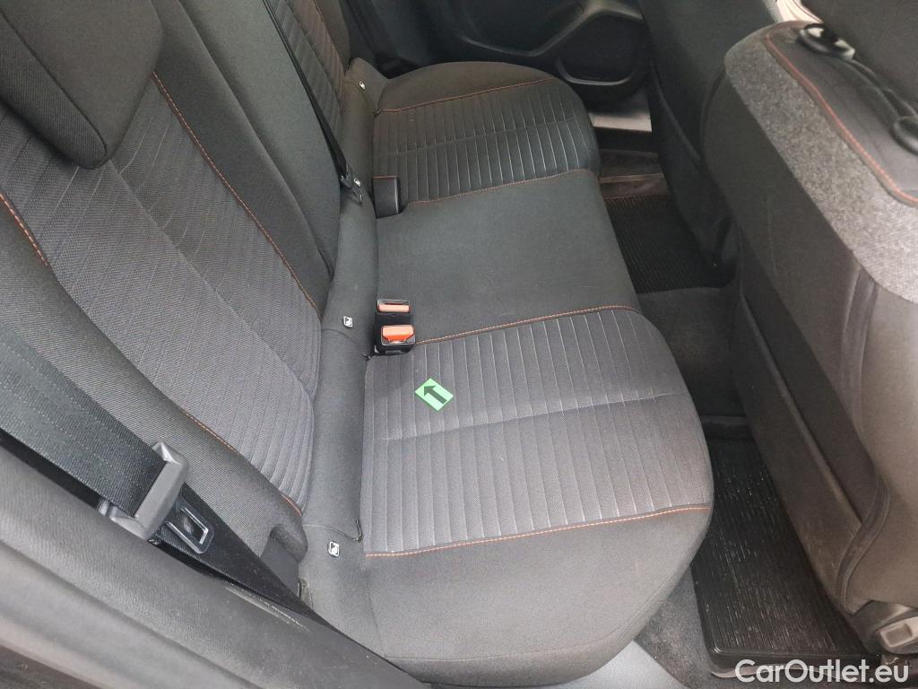  Peugeot  2008 1.2 PureTech 130CP Active Auto STT #27