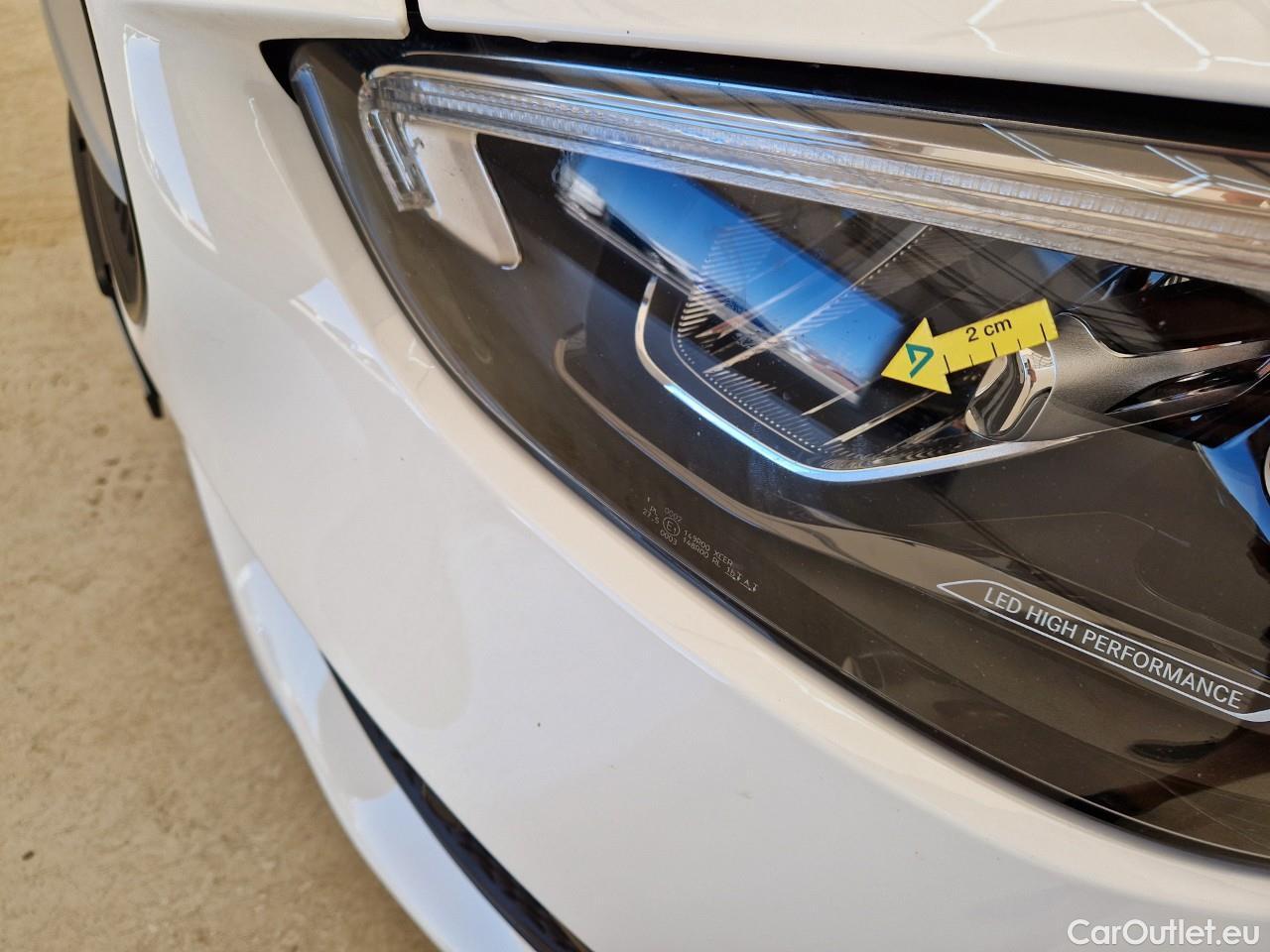  Mercedes  C-Klasse C 220 d 4MATIC #3