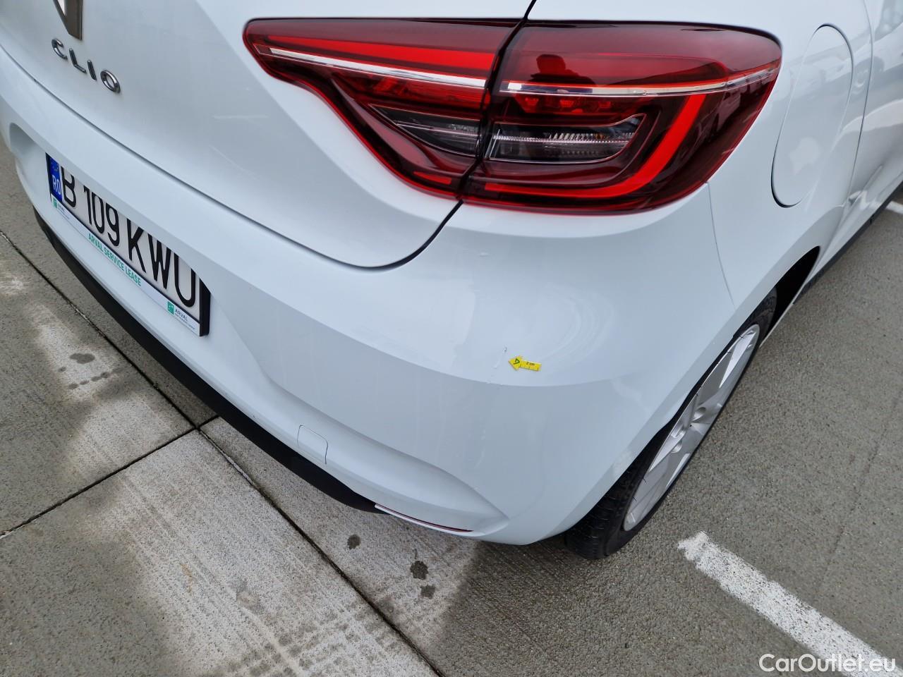  Renault  Clio 1.0 TCe 90CP Zen #13