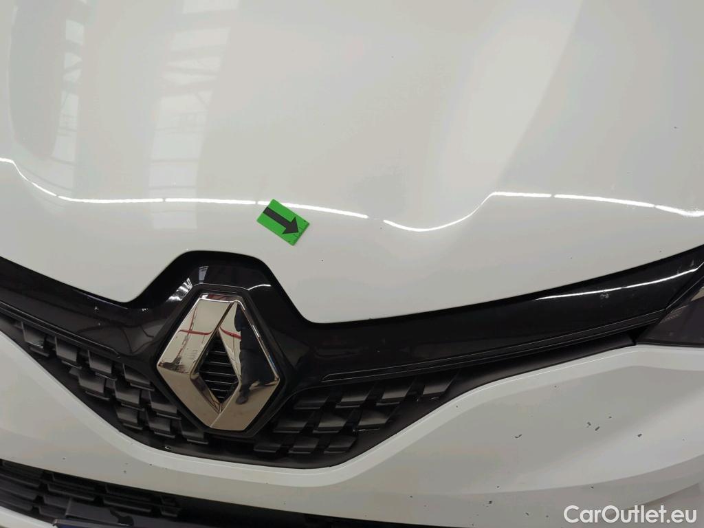  Renault  Clio 1.0 TCe 90CP Life #5