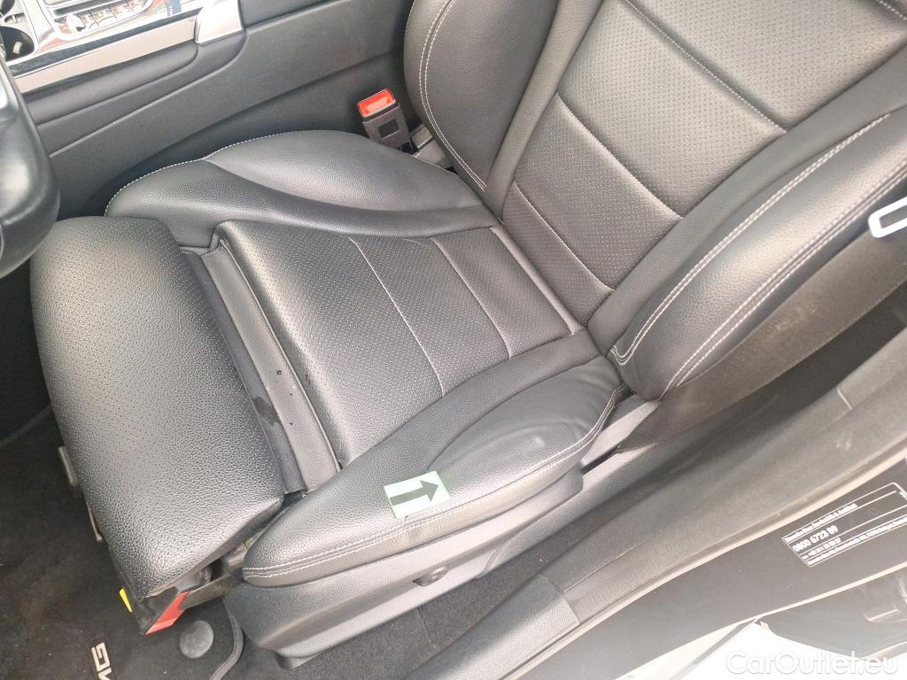  Mercedes  G-Klasee GLC 200 4MATIC #19