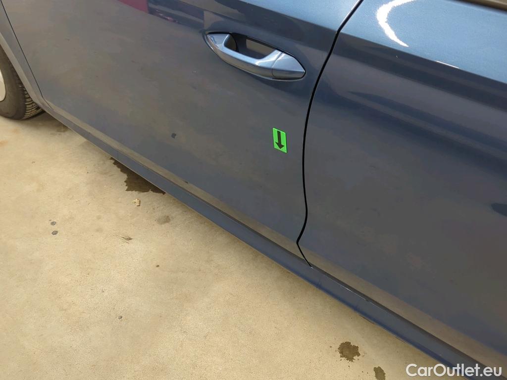  Skoda  Octavia 2.0 TDI 115CP Ambition #9