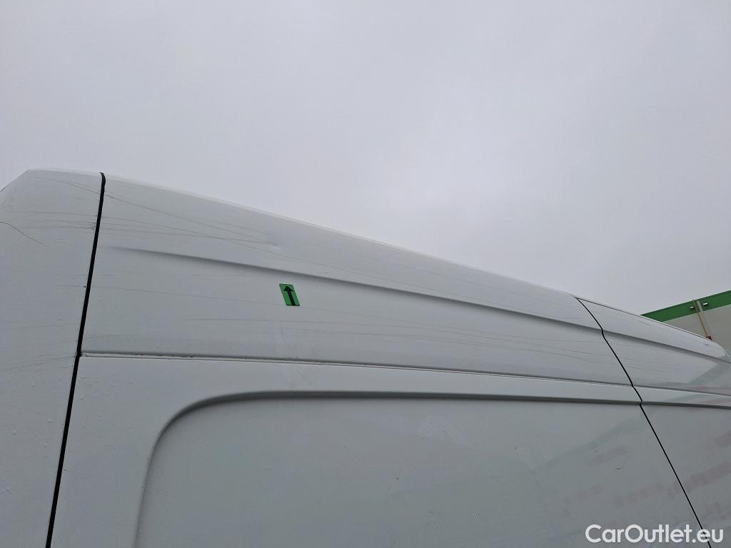  Mercedes  Sprinter 314 CDI FWD MWB HRF #17
