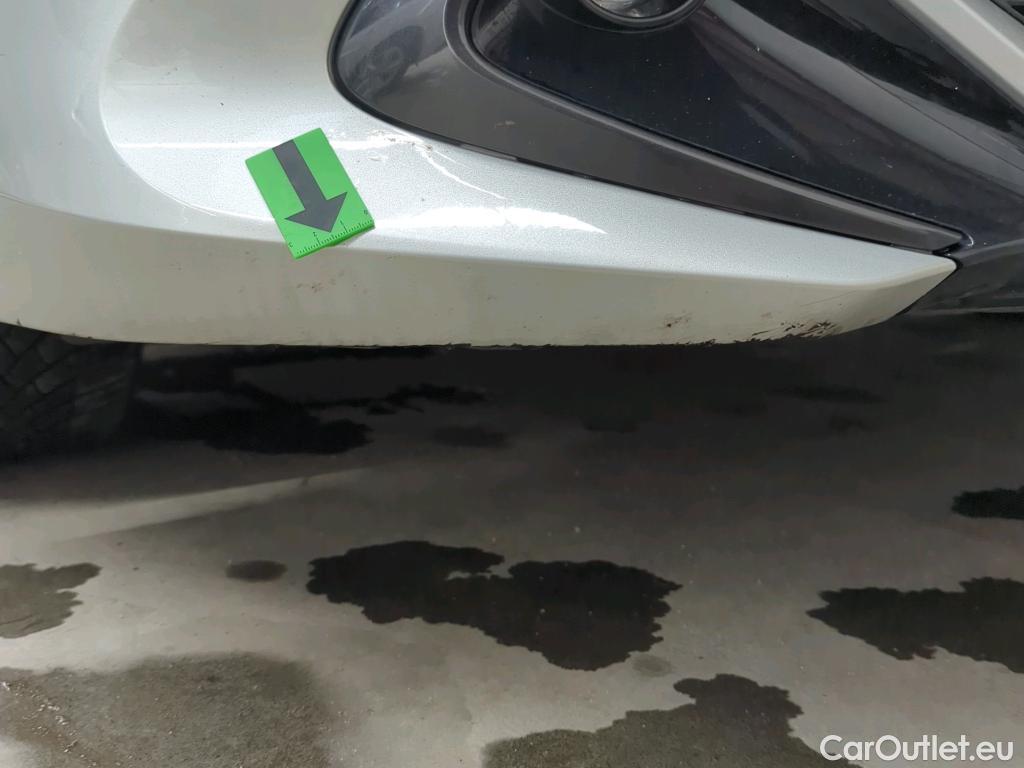  Toyota  Corolla 1.8 Hybrid Dynamic HSD TS E-CVT #8