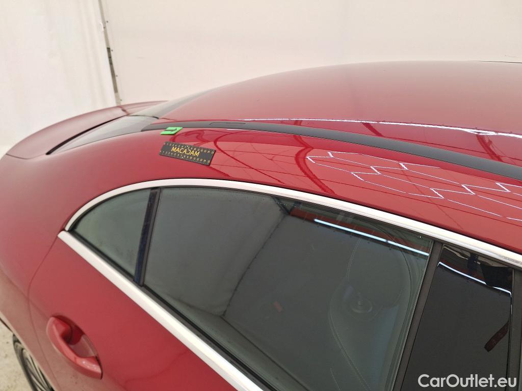  Mercedes  CLA-Klasse CLA 200 Coupé DCT #9