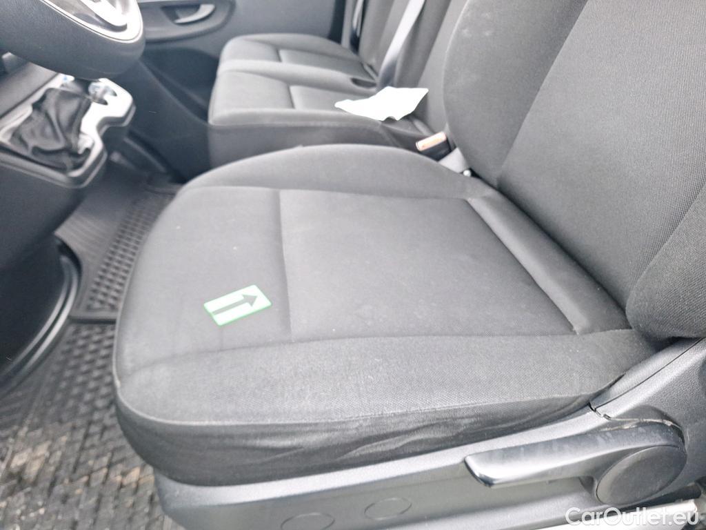  Mercedes  Sprinter 314 CDI FWD MWB HRF #31