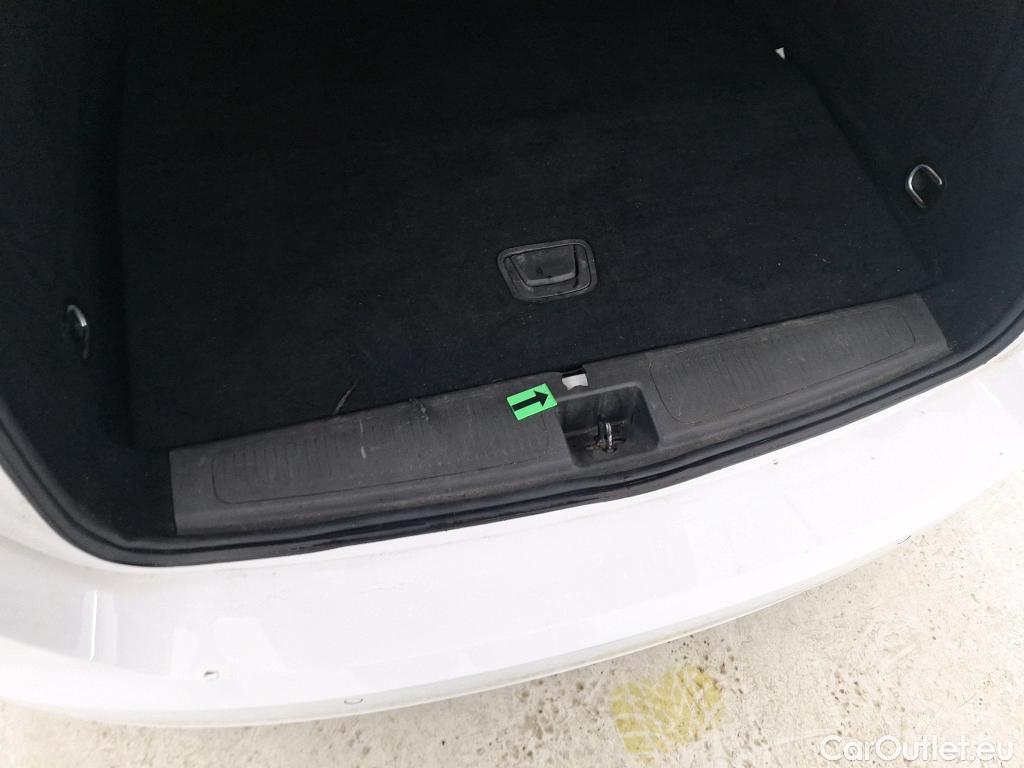  Opel  Astra Elegance F15DVH 90kW/122HP AT9 Diesel #23