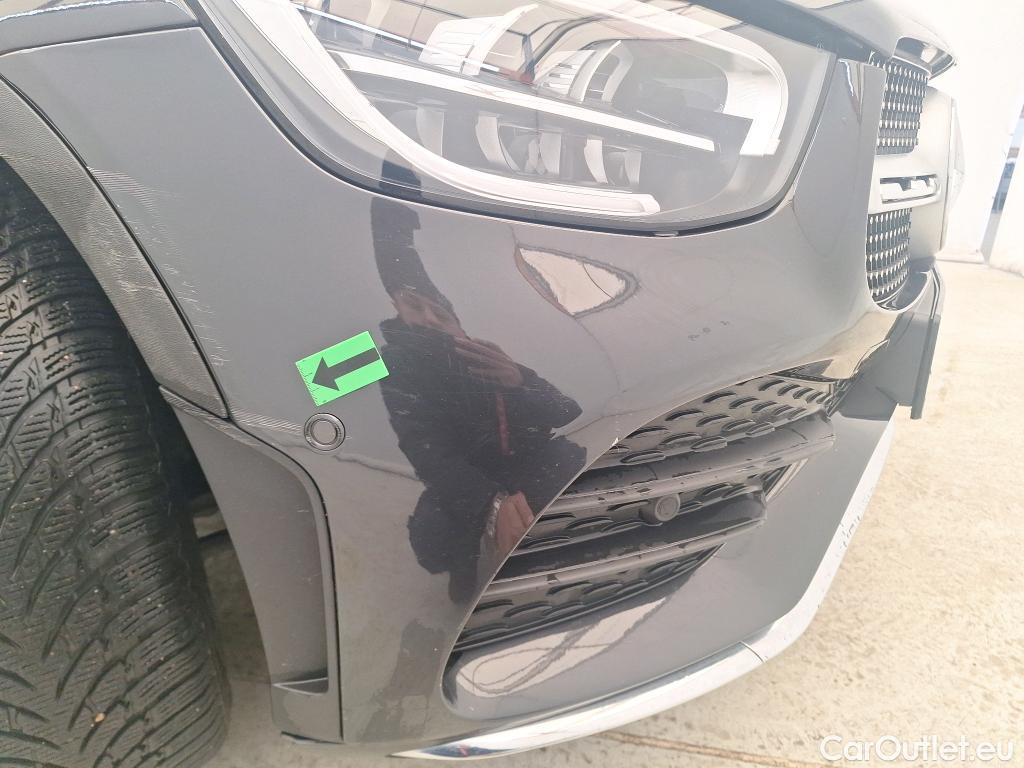  Mercedes  G-Klasee GLC 200 4MATIC #9