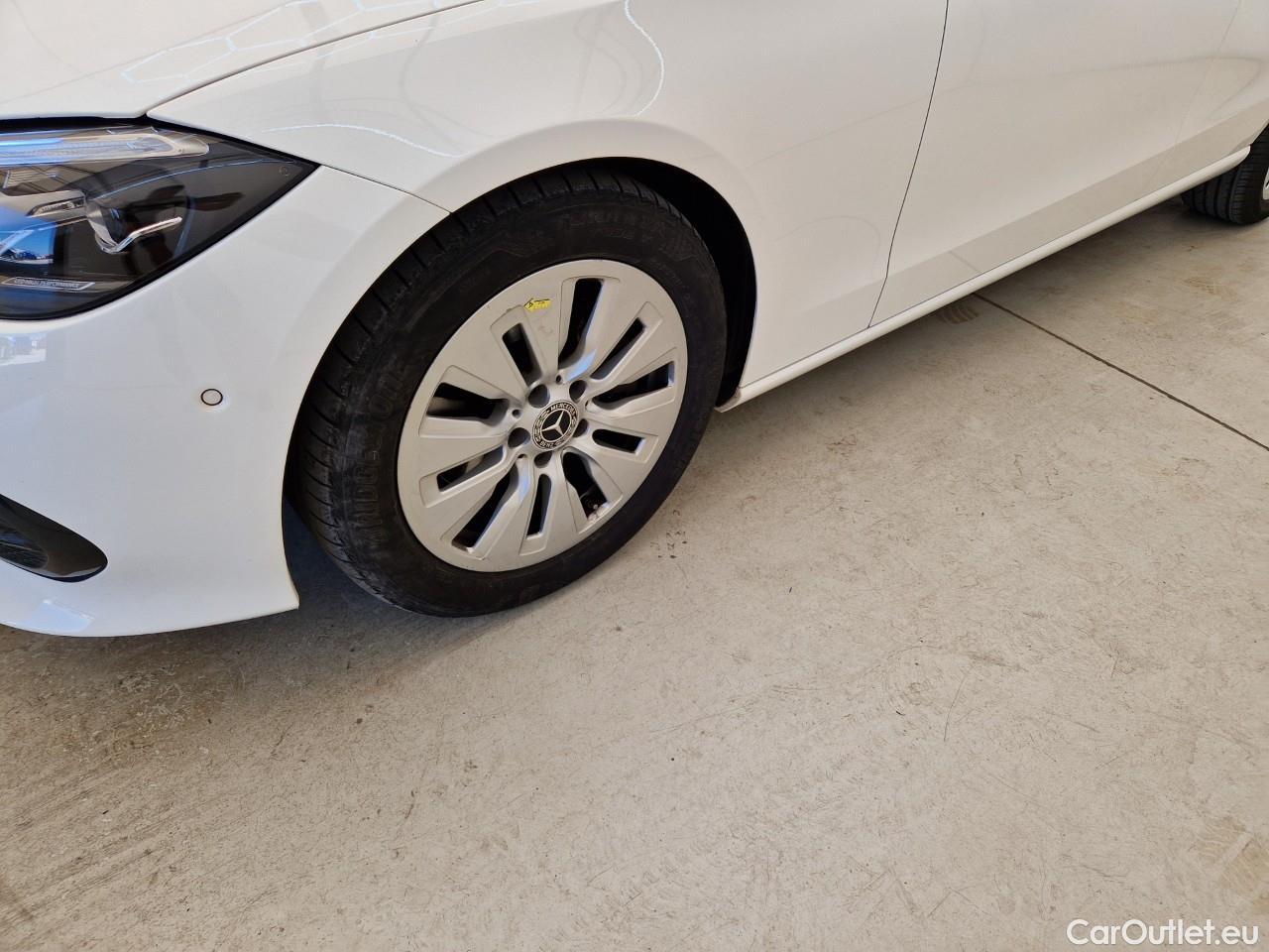  Mercedes  C-Klasse C 220 d 4MATIC #5