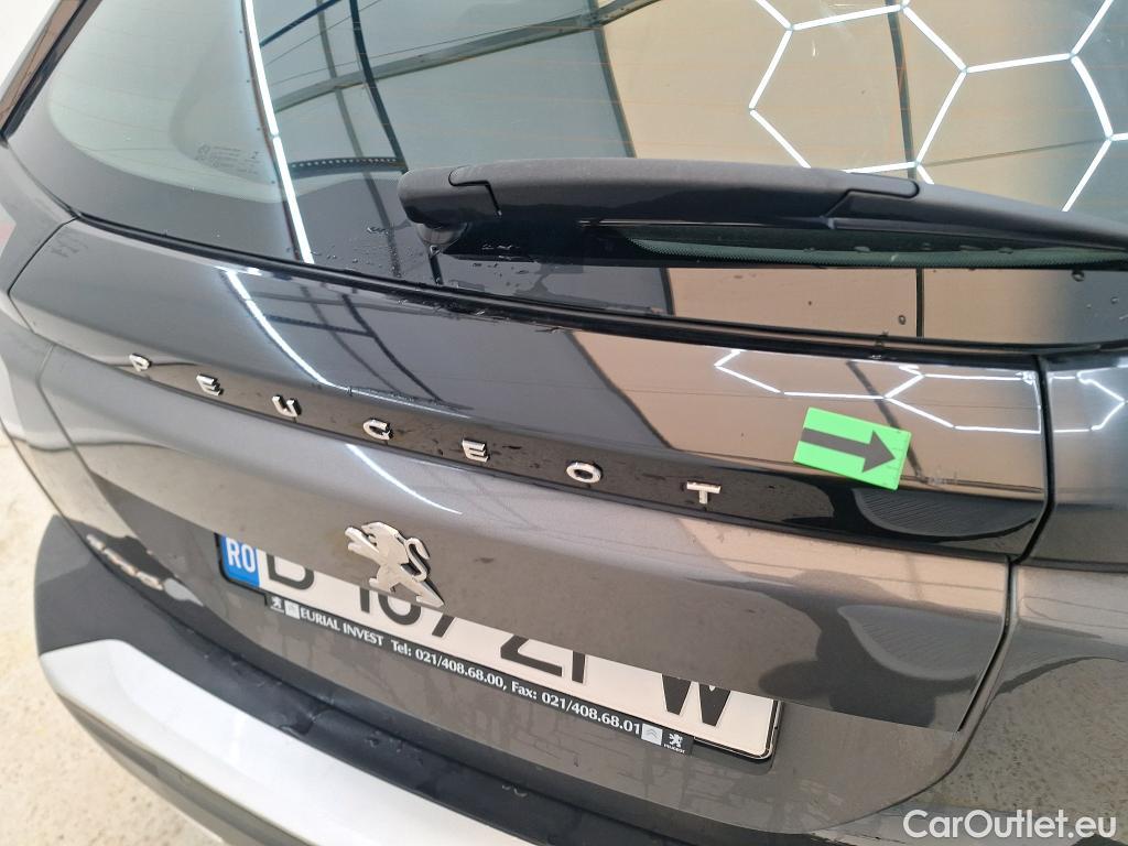  Peugeot  2008 1.2 PureTech 130CP Active Auto STT #43