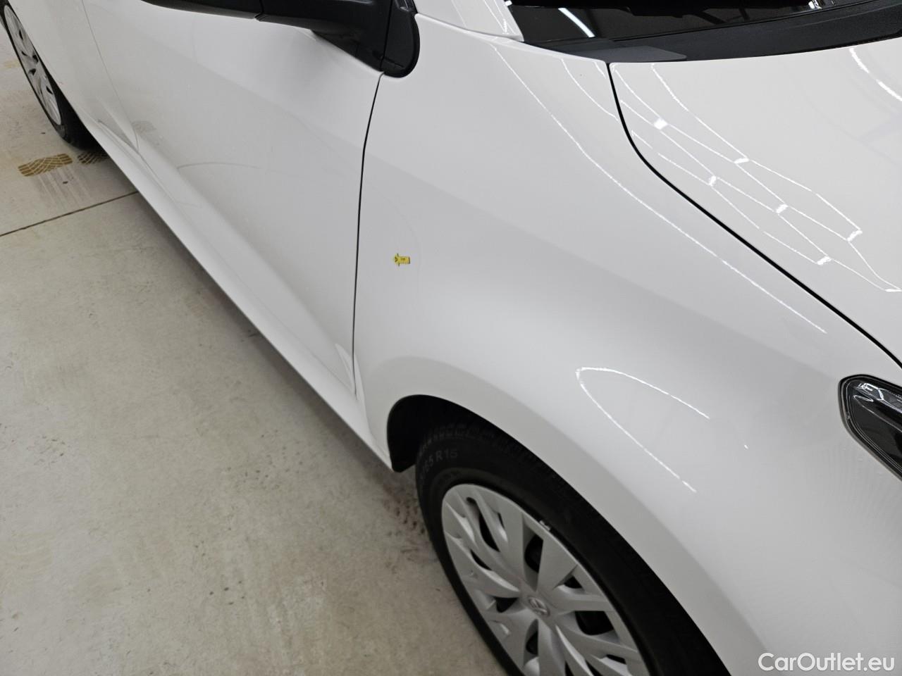  Toyota  Yaris 1.5 Hybrid Eco HYB Auto #12