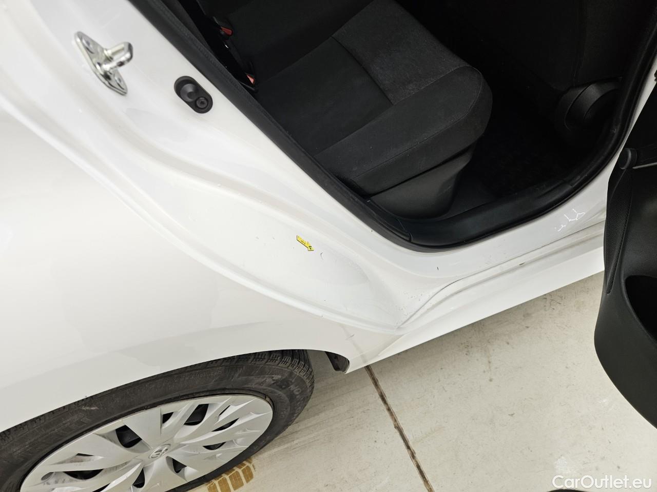  Toyota  Yaris 1.5 Hybrid Eco HYB Auto #22