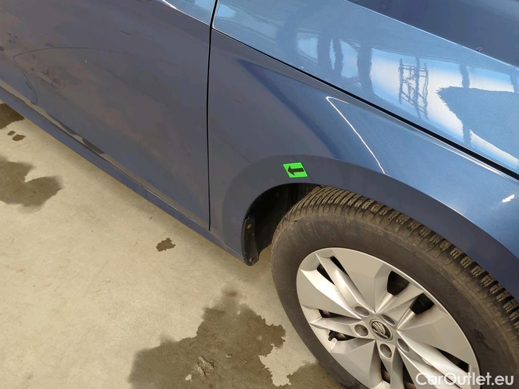  Skoda  Octavia 2.0 TDI 115CP Ambition #21