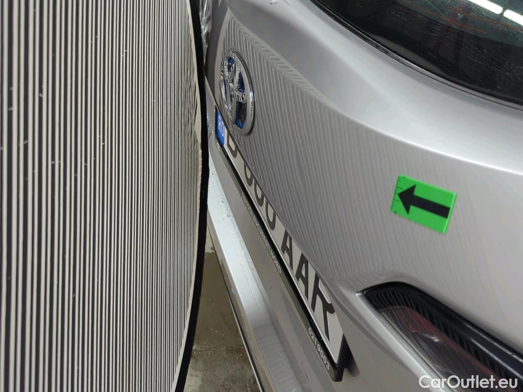  Toyota  Corolla 1.8 Hybrid Dynamic HSD TS E-CVT #6