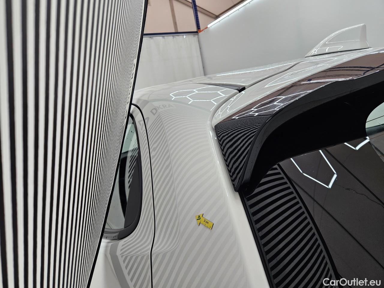  Toyota  Yaris 1.5 Hybrid Eco HYB Auto #20