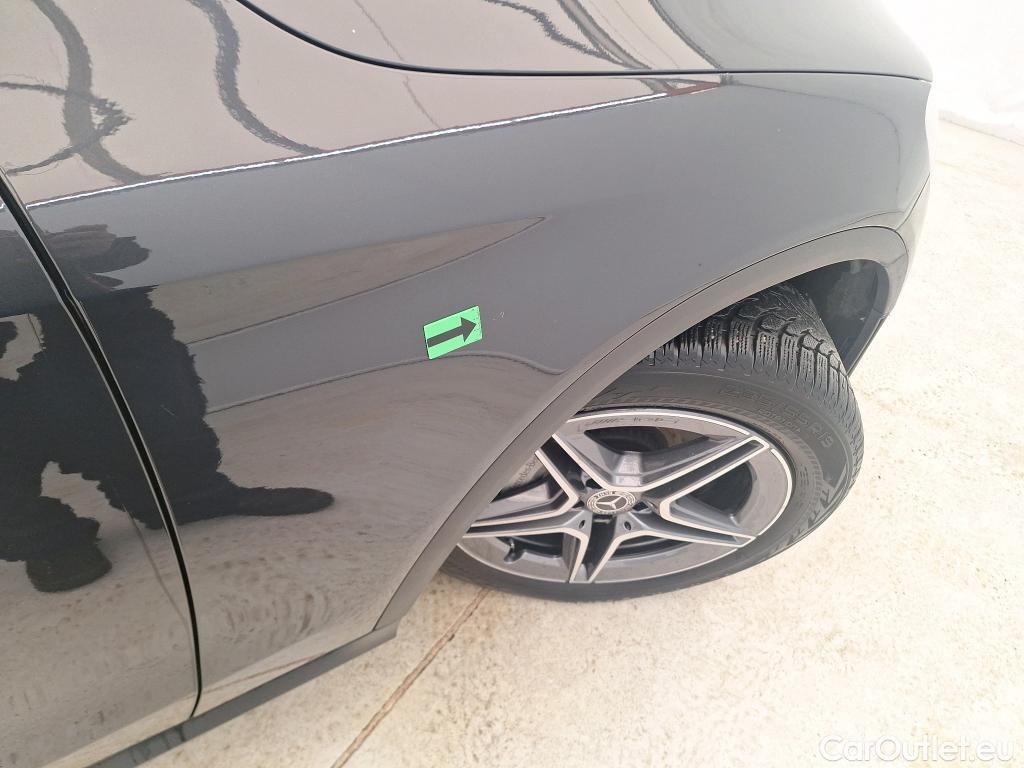  Mercedes  G-Klasee GLC 200 4MATIC #31