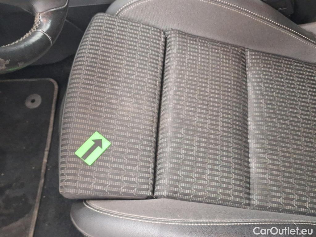  Opel  Astra Elegance F15DVH 90kW/122HP AT9 Diesel #30