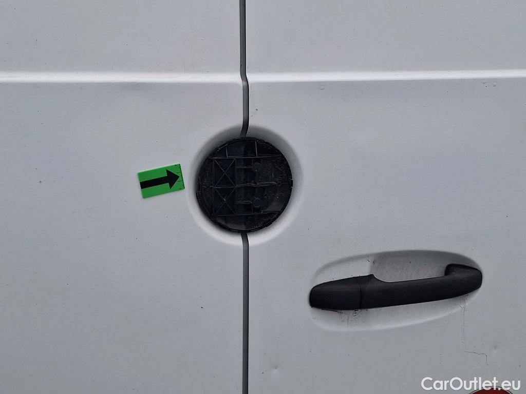  Mercedes  Sprinter 314 CDI FWD MWB HRF #28