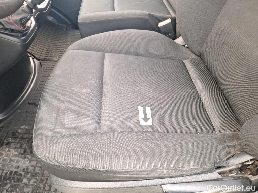  Mercedes  Sprinter 314 CDI FWD MWB HRF #20