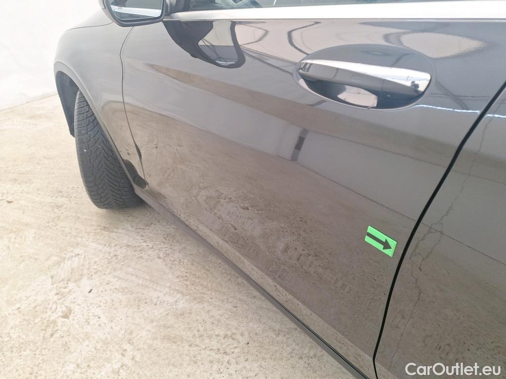  Mercedes  G-Klasee GLC 200 4MATIC #25