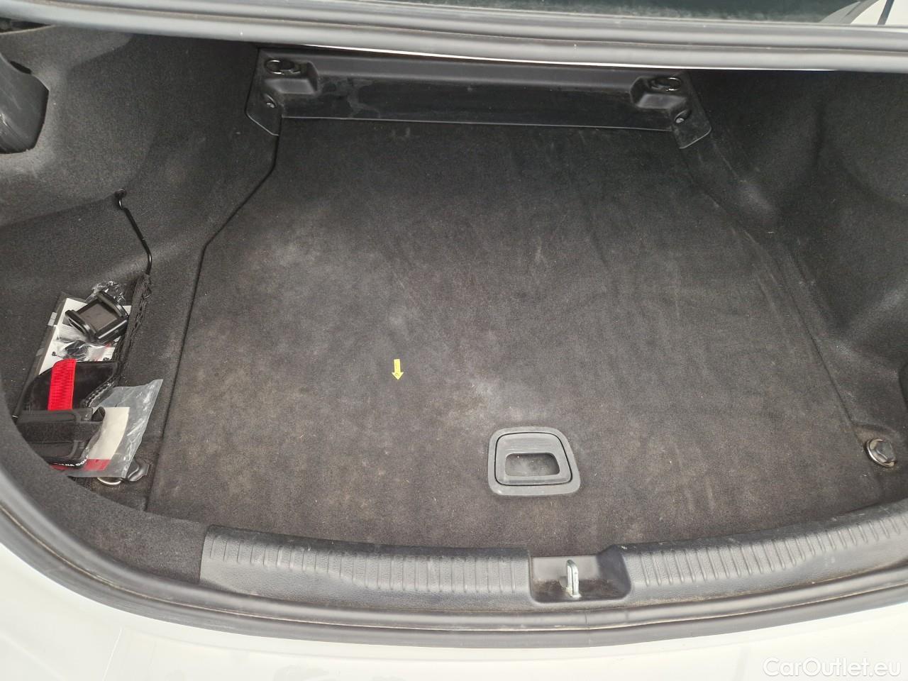  Mercedes  C-Klasse C 220 d 4MATIC #24