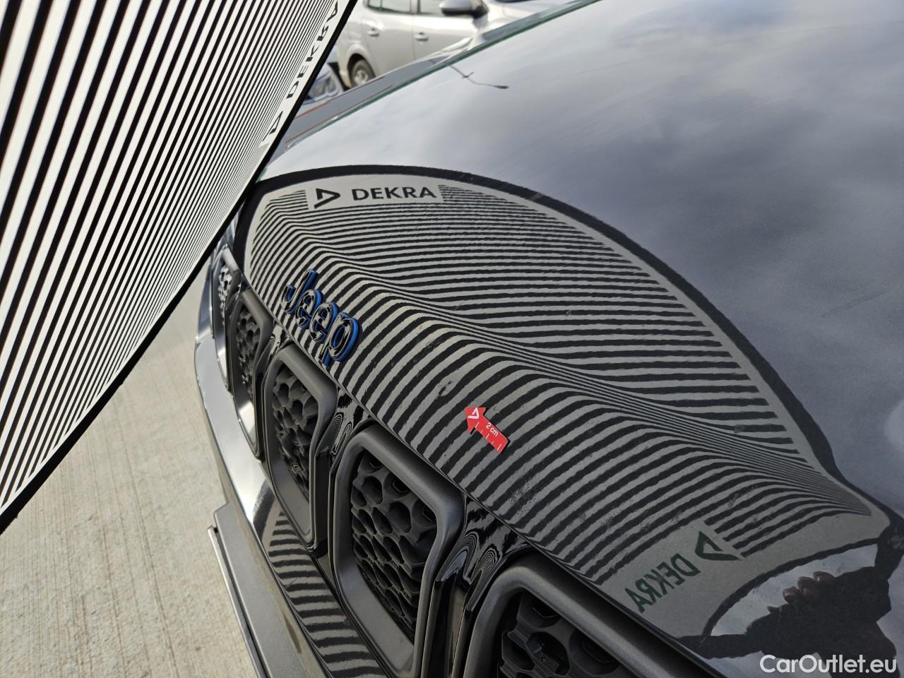  Jeep  Cherokee 1.3 T PHEV 240 CP Summit AT6 4xe #15