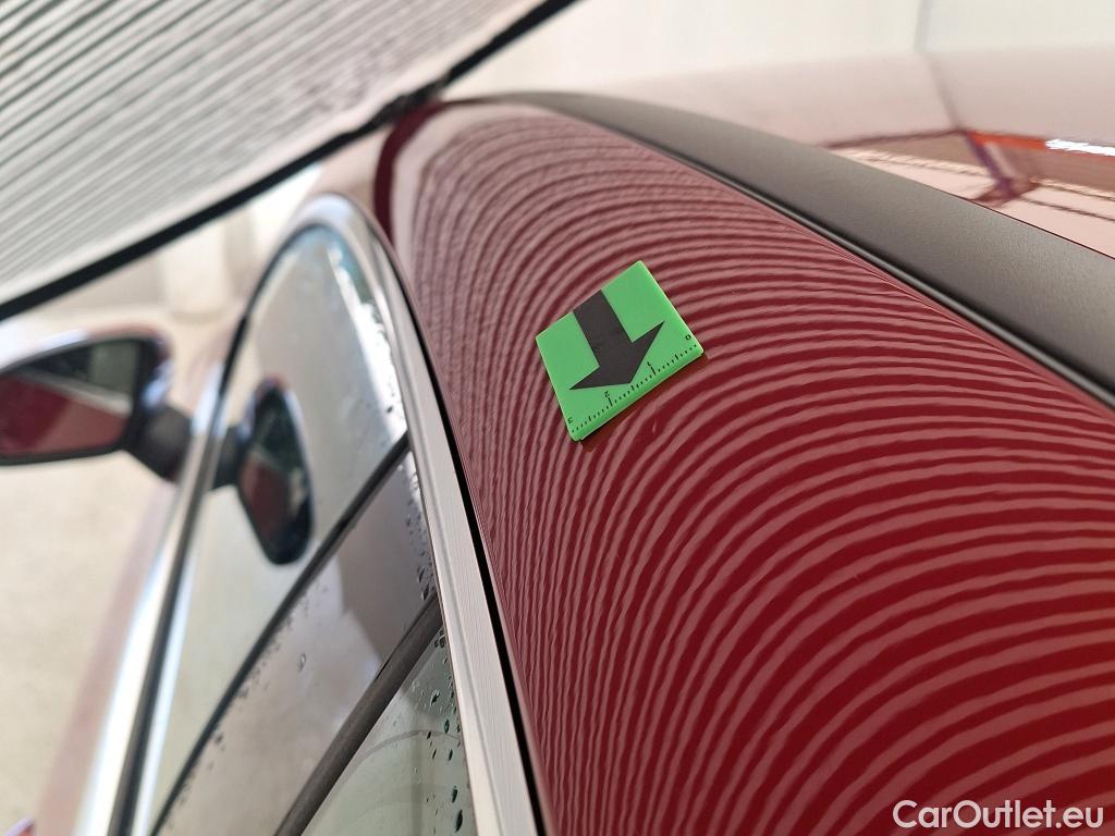  Mercedes  CLA-Klasse CLA 200 Coupé DCT #28