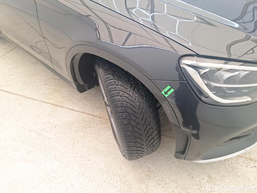  Mercedes  G-Klasee GLC 200 4MATIC #11