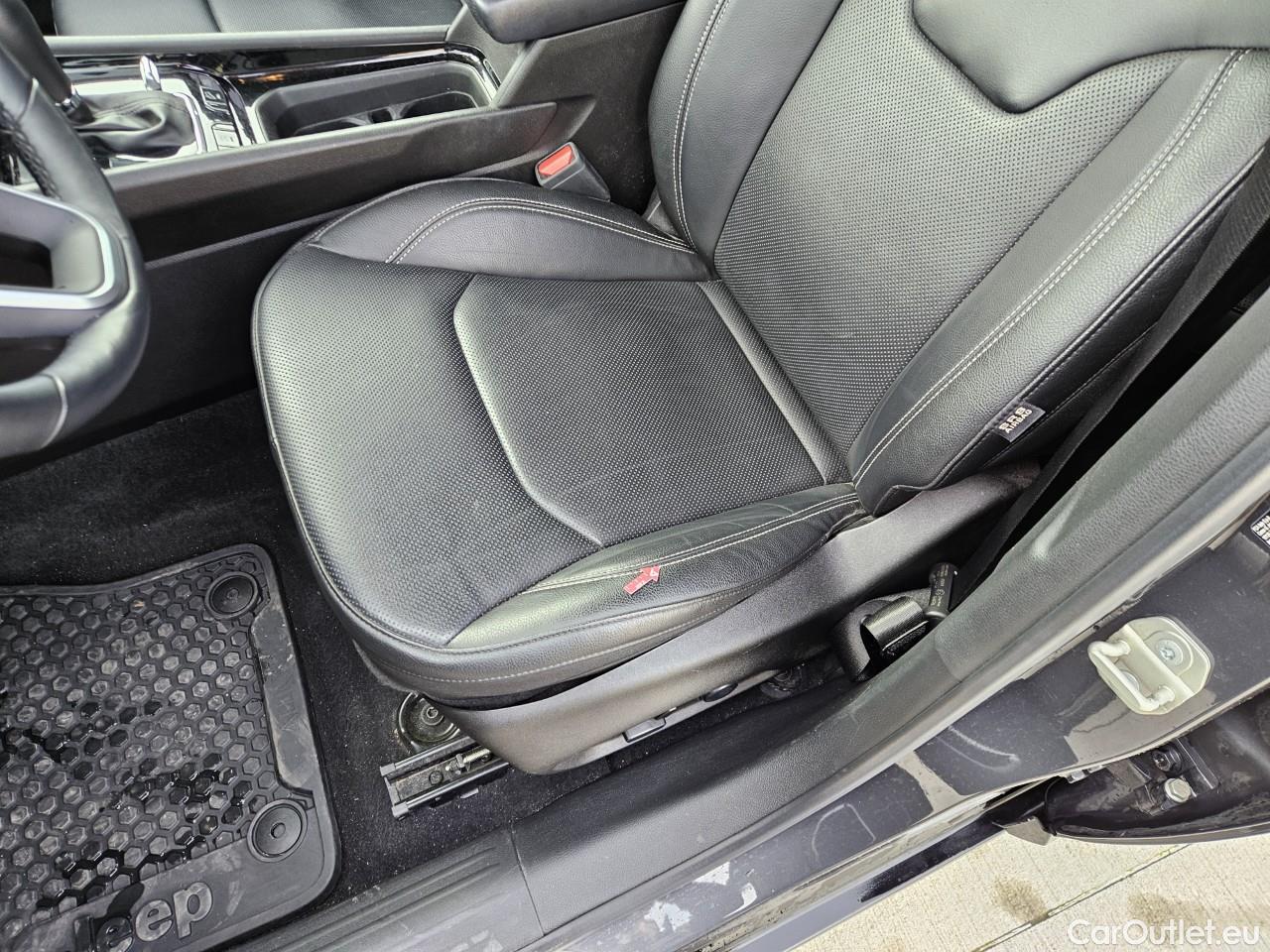  Jeep  Cherokee 1.3 T PHEV 240 CP Summit AT6 4xe #31