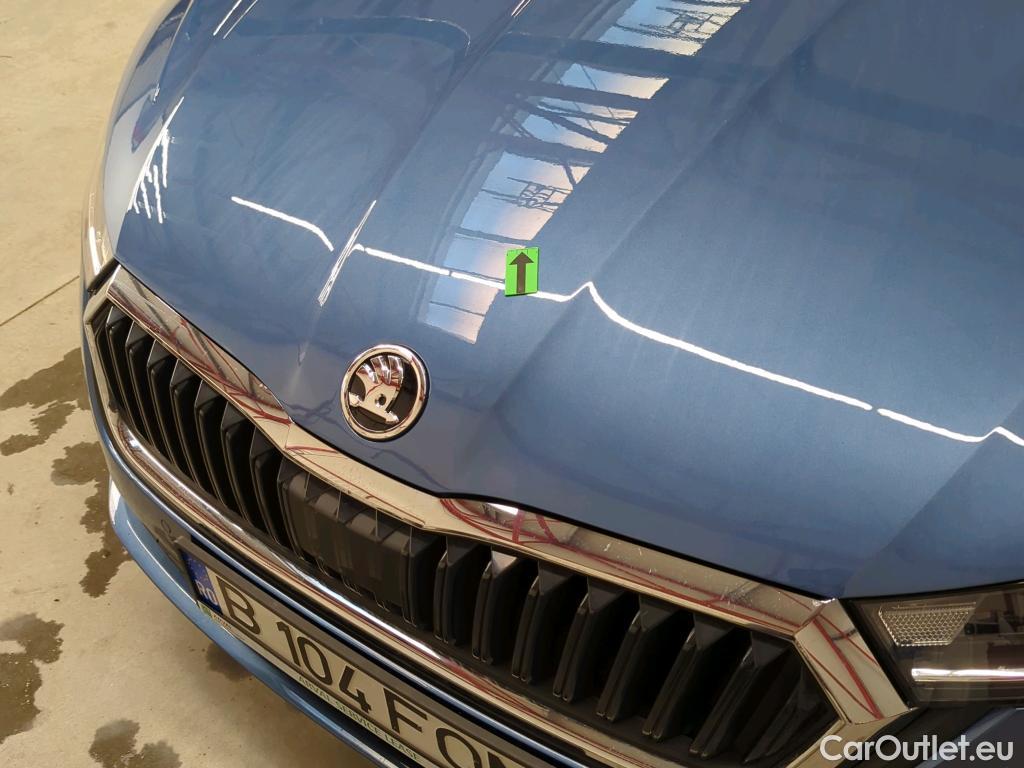  Skoda  Octavia 2.0 TDI 115CP Ambition #1