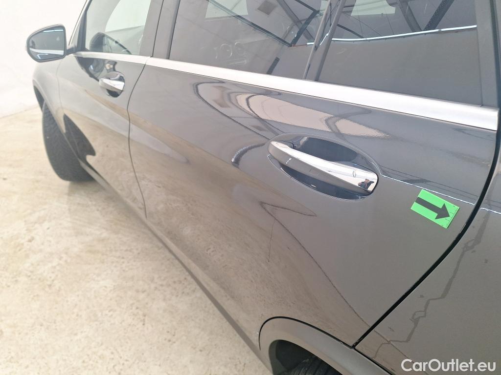  Mercedes  G-Klasee GLC 200 4MATIC #27