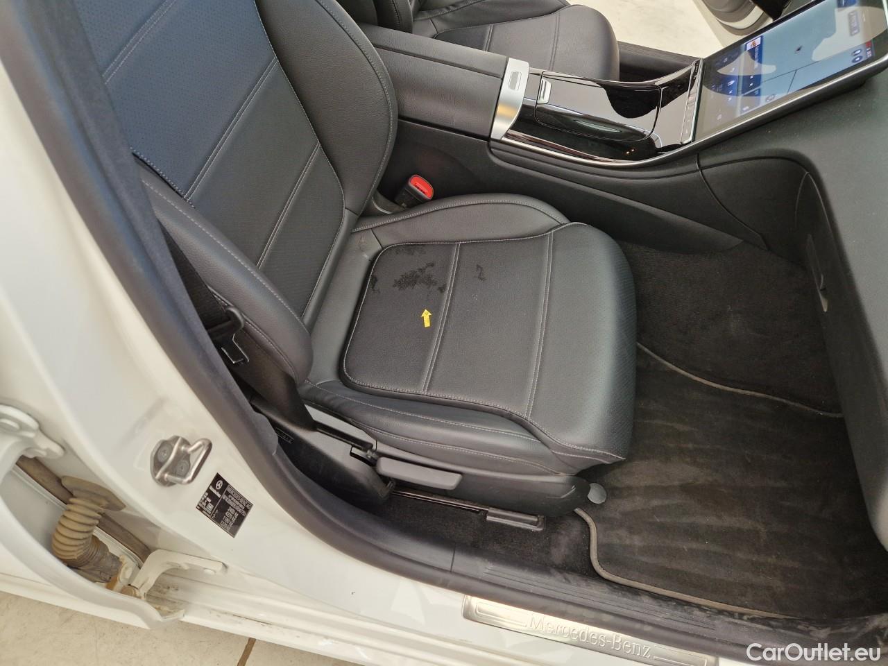  Mercedes  C-Klasse C 220 d 4MATIC #19