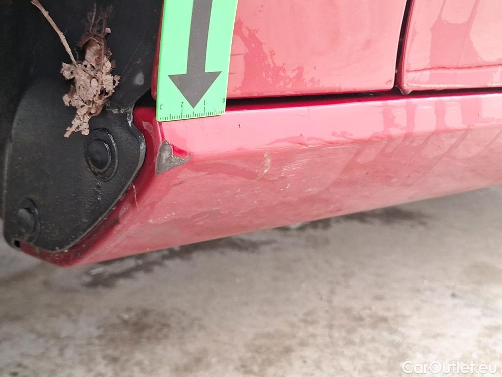  Mercedes  CLA-Klasse CLA 200 Coupé DCT #12