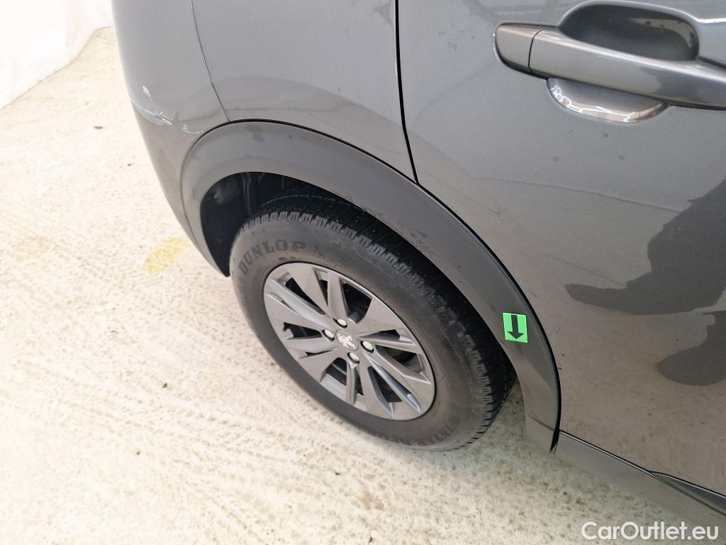  Peugeot  2008 1.2 PureTech 130CP Active Auto STT #47