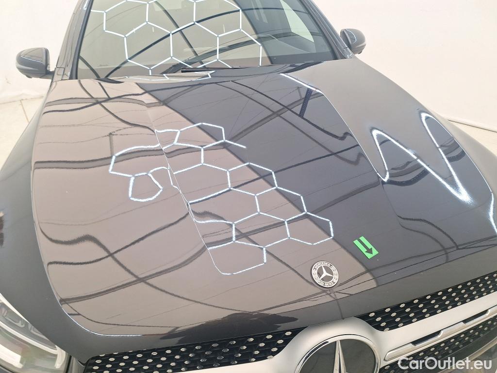  Mercedes  G-Klasee GLC 200 4MATIC #23