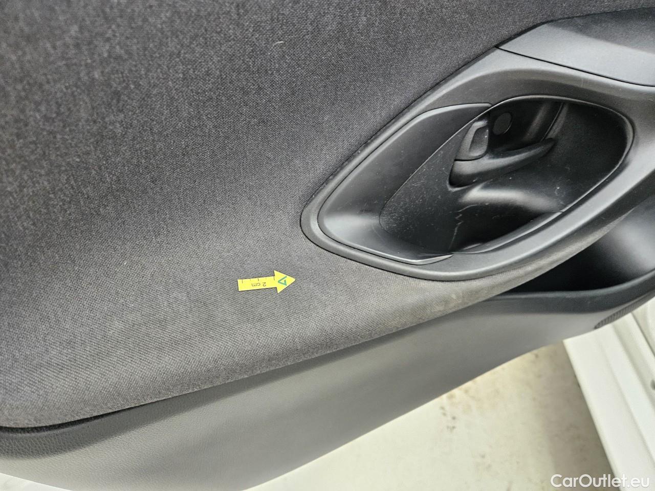  Toyota  Yaris 1.5 Hybrid Eco HYB Auto #35