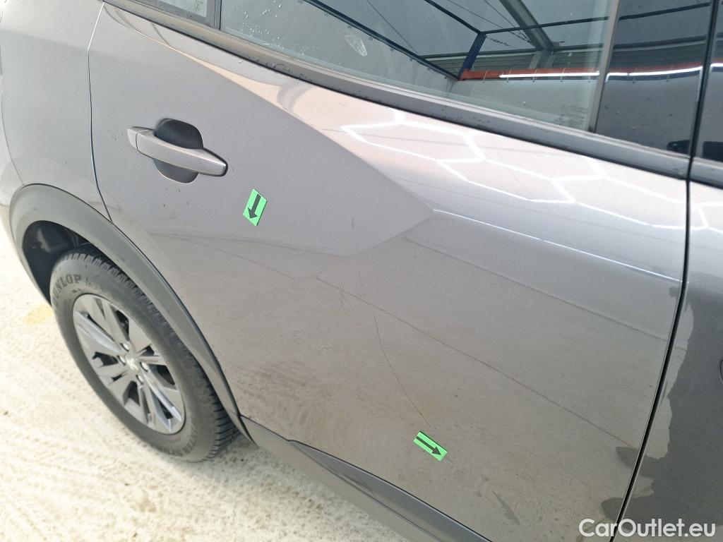  Peugeot  2008 1.2 PureTech 130CP Active Auto STT #11