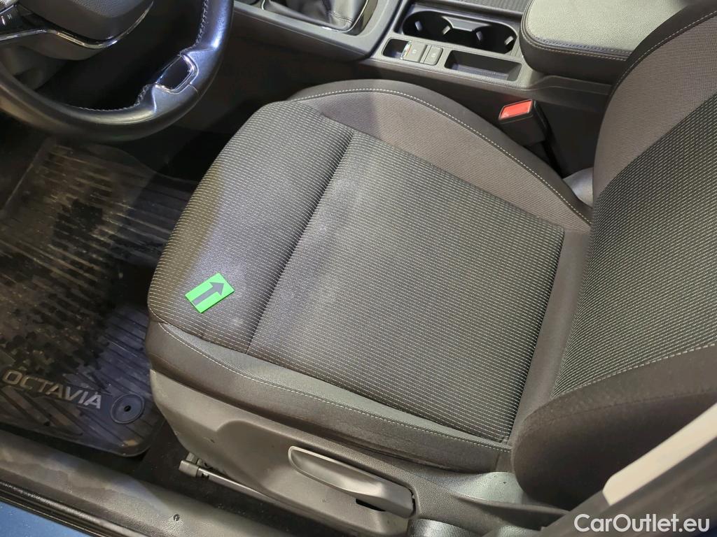  Skoda  Octavia 2.0 TDI 115CP Ambition #25