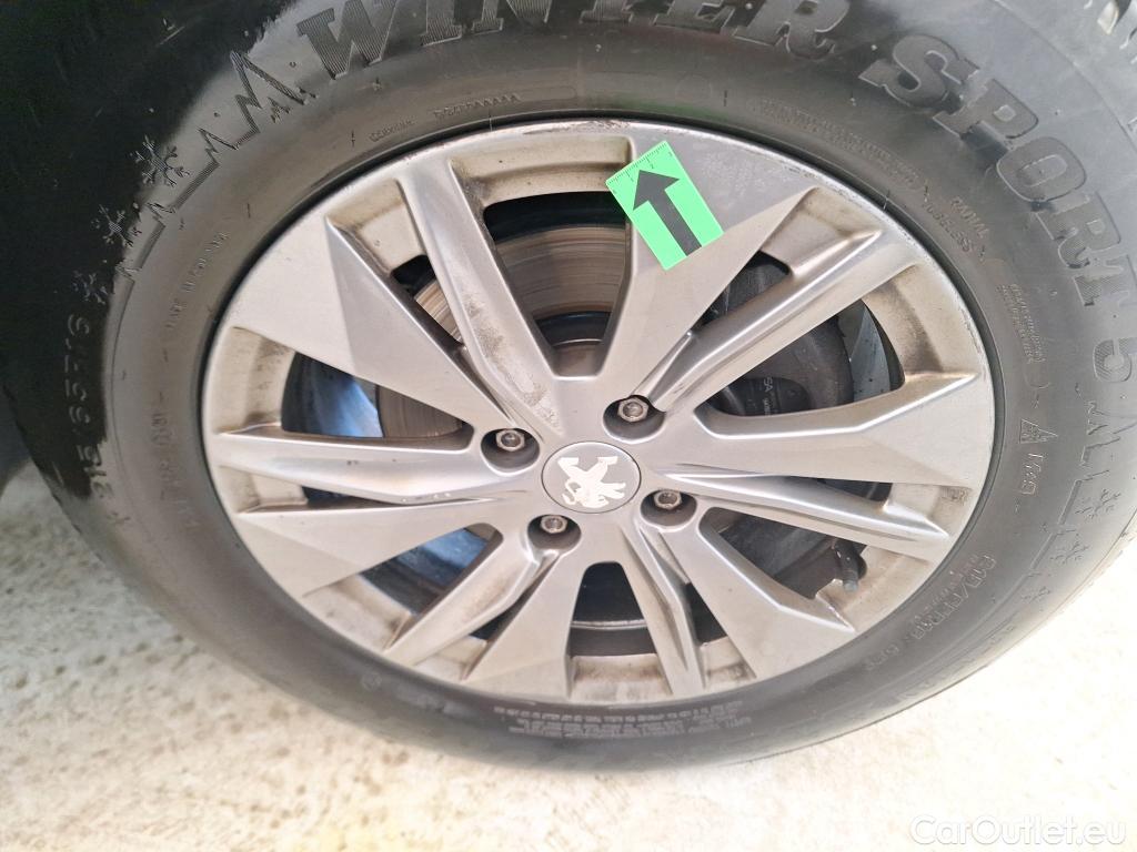  Peugeot  2008 1.2 PureTech 130CP Active Auto STT #21