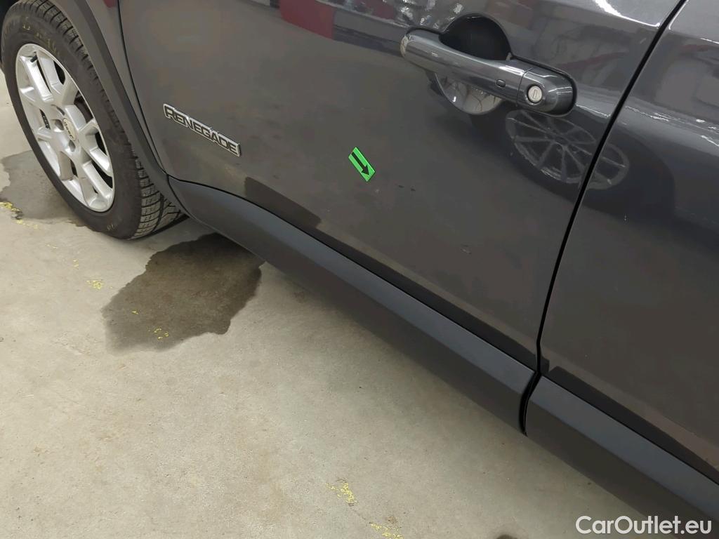  Jeep  Patriot 1.5 MHEV 130 CP Limited DDCT6 4x2 #11