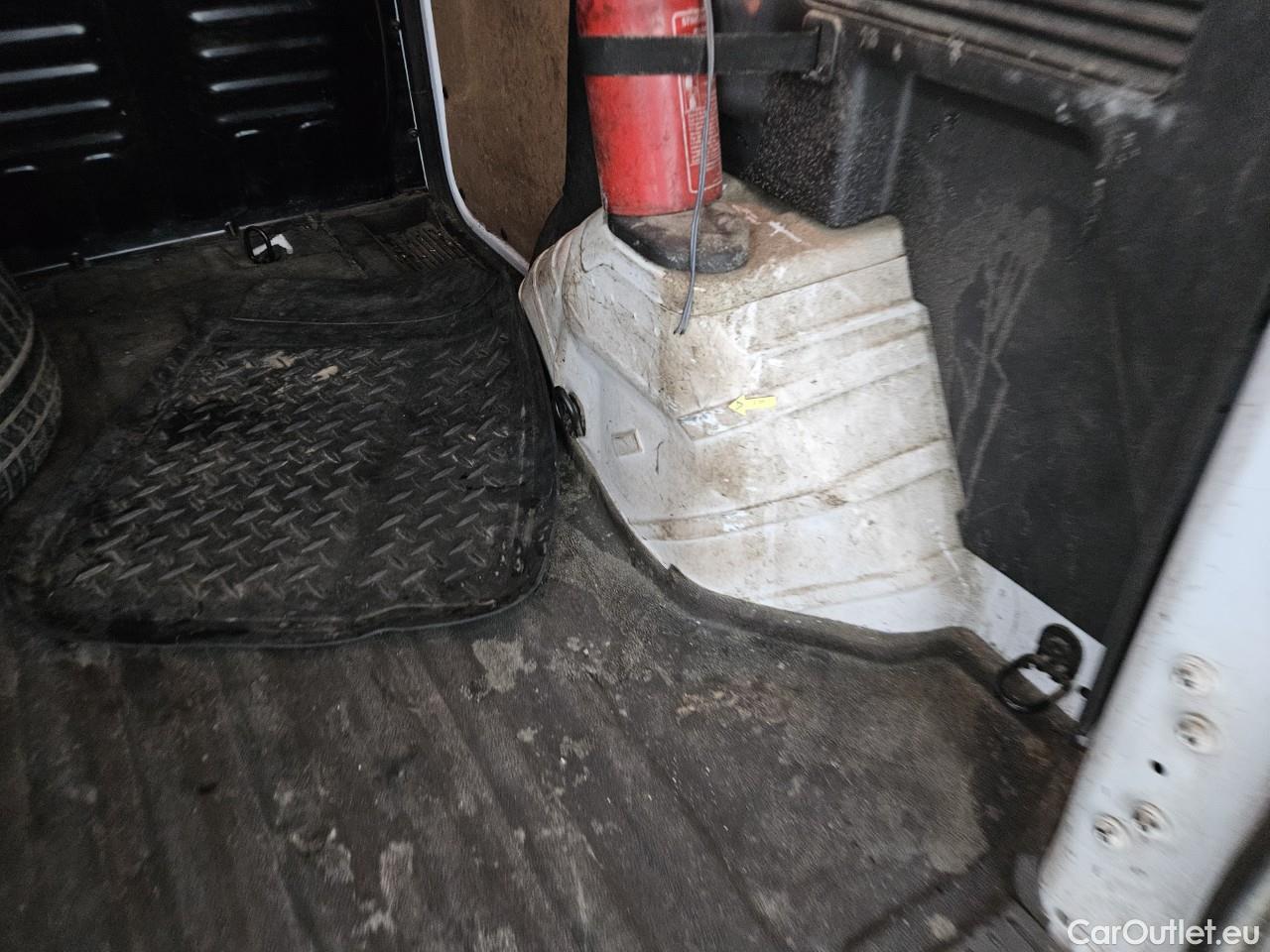  Ford  Transit 1.5 TDCi 100CP Trend #61